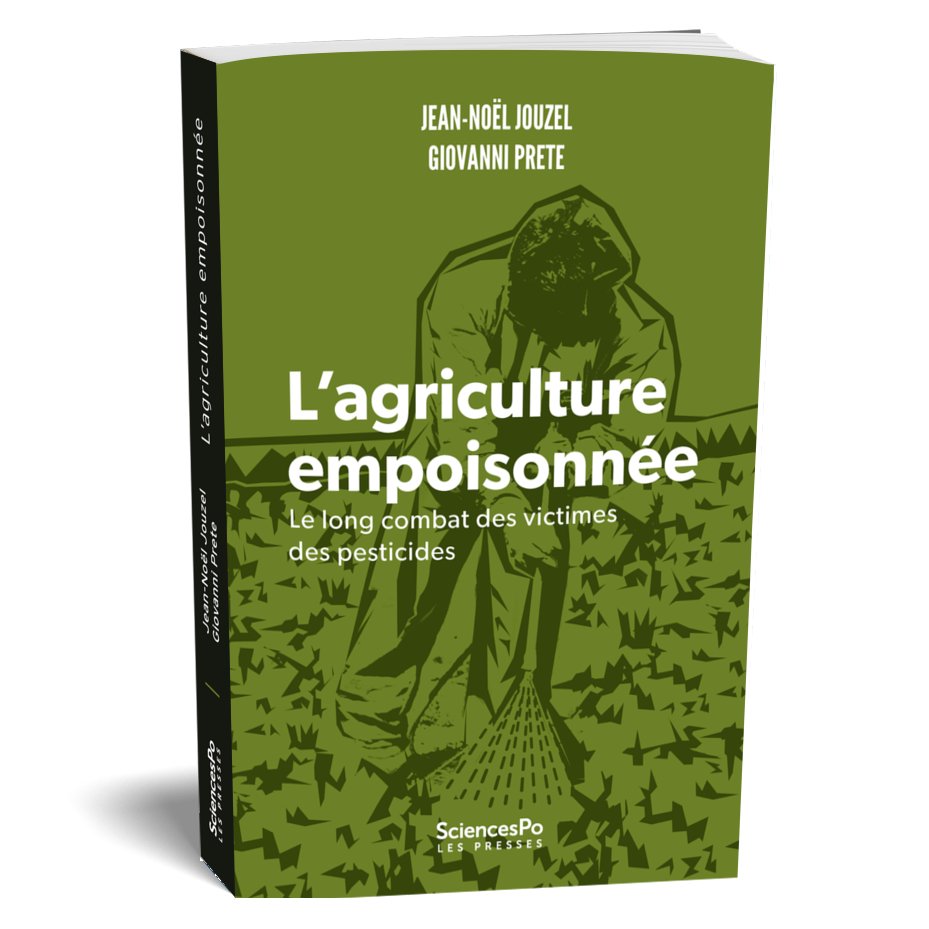 Presses Sciences Po (@editionsscpo) on Twitter photo #Pesticides «Avec la loi #Duplomb, l’#environnement va trinquer à l’Assemblée. Le texte réintroduit un néonicotinoïde interdit, facilite la construction des élevages intensifs les plus grands, qualifie les mégabassines "d’intérêt général majeur"» <a href="/libe/">Libération</a> liberation.fr/politique/avec… #Pesticides «Avec la loi #Duplomb, l’#environnement va trinquer à l’Assemblée. Le texte réintroduit un néonicotinoïde interdit, facilite la construction des élevages intensifs les plus grands, qualifie les mégabassines "d’intérêt général majeur"» <a href="/libe/">Libération</a> liberation.fr/politique/avec…
