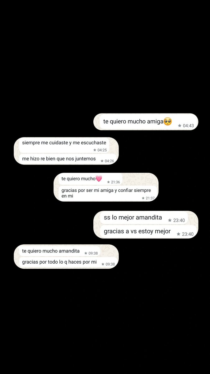 Para siempre parte de mí, benjita❤️‍🩹