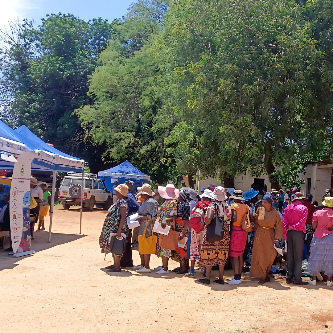 OPHID_Trust's tweet image. 🌍 Inclusivity: Leave No One Behind!
Equity isn’t a goal—it’s a principle. From rural communities to underserved populations, OPHID reaches out intentionally to include the most vulnerable.
Know OPHID. Know Inclusive Progress.
#EquityInHealth #LeaveNoOneBehind #OPHIDValues