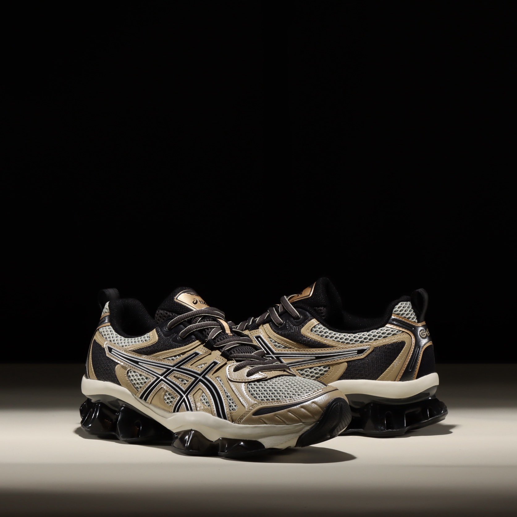 mk21です☻ Atmos x adidas ZX 8000 G-SNK - A legendary collection with