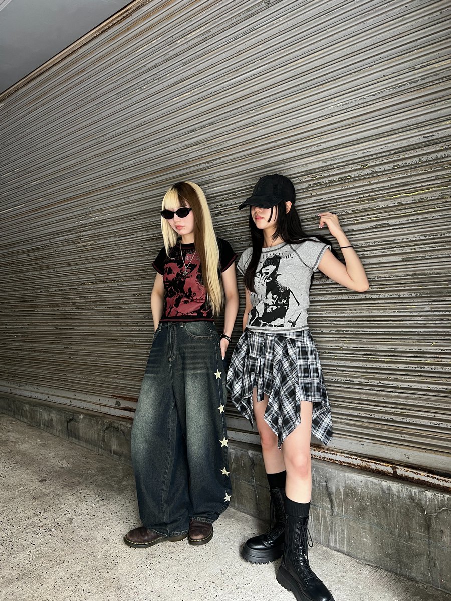 Figments_store's tweet image. ๐๐๐๐๐๐ ๐ต๐ฐ๐ฑ๐ด ---โจ
๐wego.jp/collections/fiโฆ