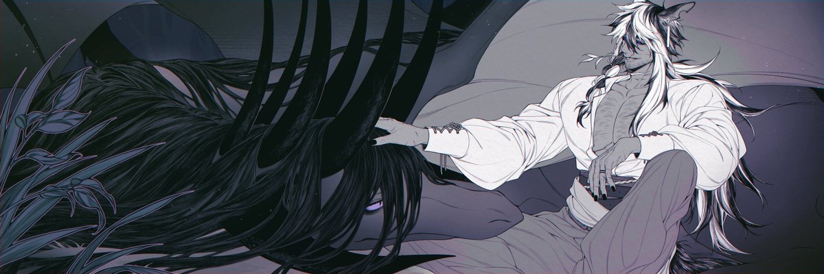 Dear_Nightmare_'s tweet photo. ‼️Commissions Open! There is open discount for the first three people, come and take a look. If you interested feel free to contact me on Vgen.  

https://t.co/7sze0hBOOS

#VGen #VGenComm #VGenComms #commissionsopen https://t.co/UgA5MyUtTq
