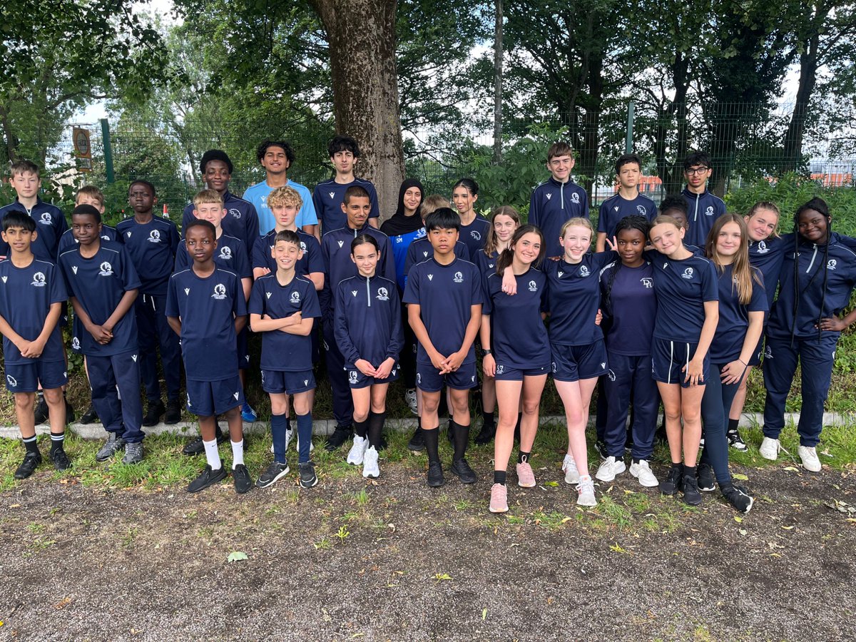 DerbyHighPE tweet media