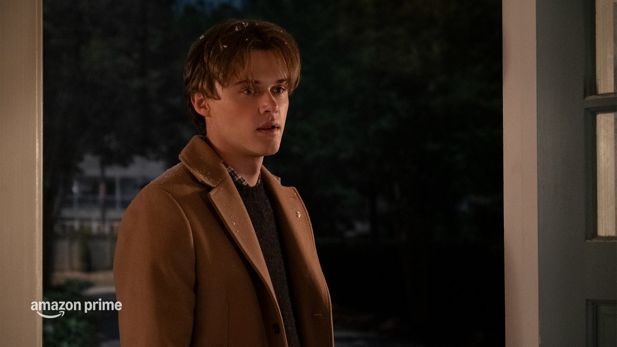 "Hey." — Conrad Fisher

#TheSummerITurnedPretty