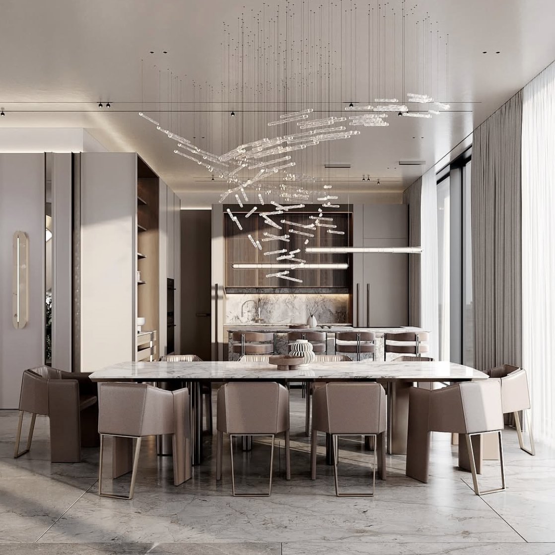 Teucer_LED's tweet image. Lifestyle

The brand new Teucer LED Catalogue out now! Follow the link in bio to download your free copy and see how we can provide a bespoke lighting system for your luxury development.

#teucer #teucerled #luxurylighting #led #lighting #architecturallighting