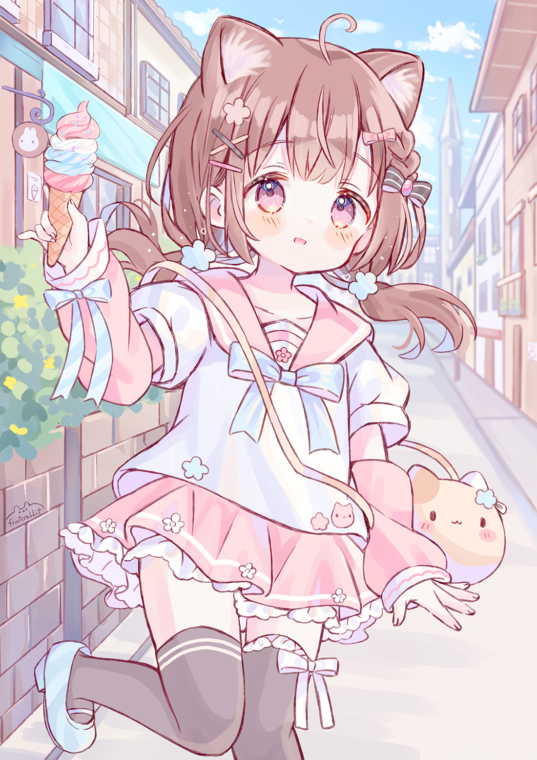 苺風様♡ありがとうございます♡ fruitsrabbit🐰 on X: 