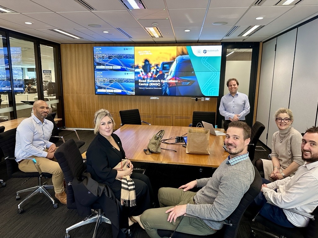 TMAA Australia tweet media