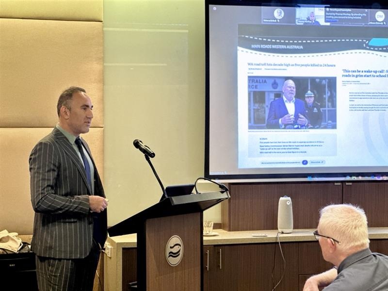 TMAA Australia tweet media