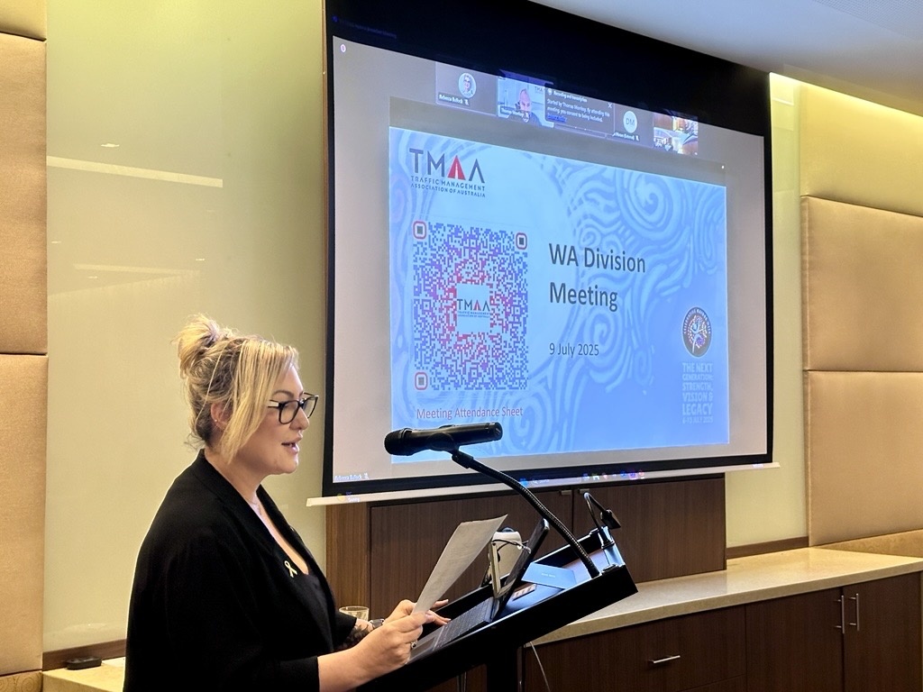 TMAA Australia tweet media