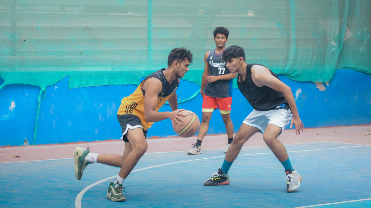 28_shh's tweet photo. 📣 Excited to share a new project in my portfolio: Basketball Action
🏞️ You can check it out on my site
#NewWork #Portfolio #LinkInBio https://t.co/hTYZcK4MnI