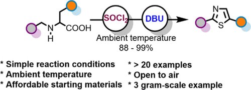 Final version published today in <a href="/JOC_OL/">J Org Chem/Org Lett</a> 
pubs.acs.org/doi/10.1021/ac…