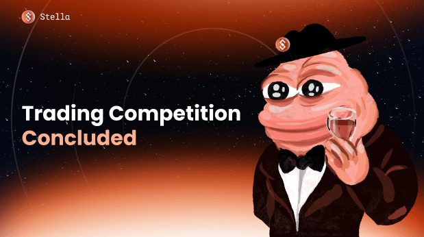 The trading competition on testnet has concluded (9th July 2025).

The winner and distribution plans will be announced soon.
