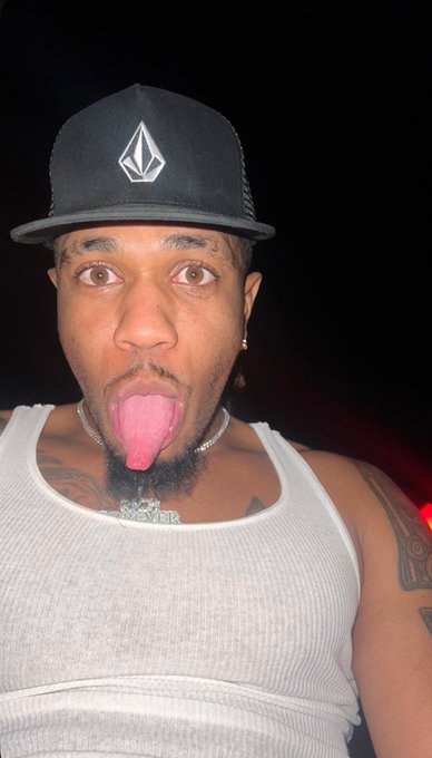 Watch 🇸🇽Burgundy🇻🇮 📍Houson📍's leaked NSFW photo on TwXstars