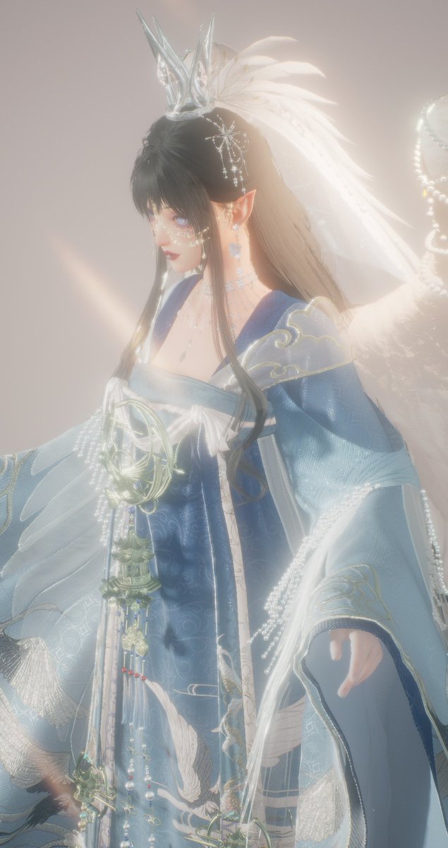 She's so beautiful