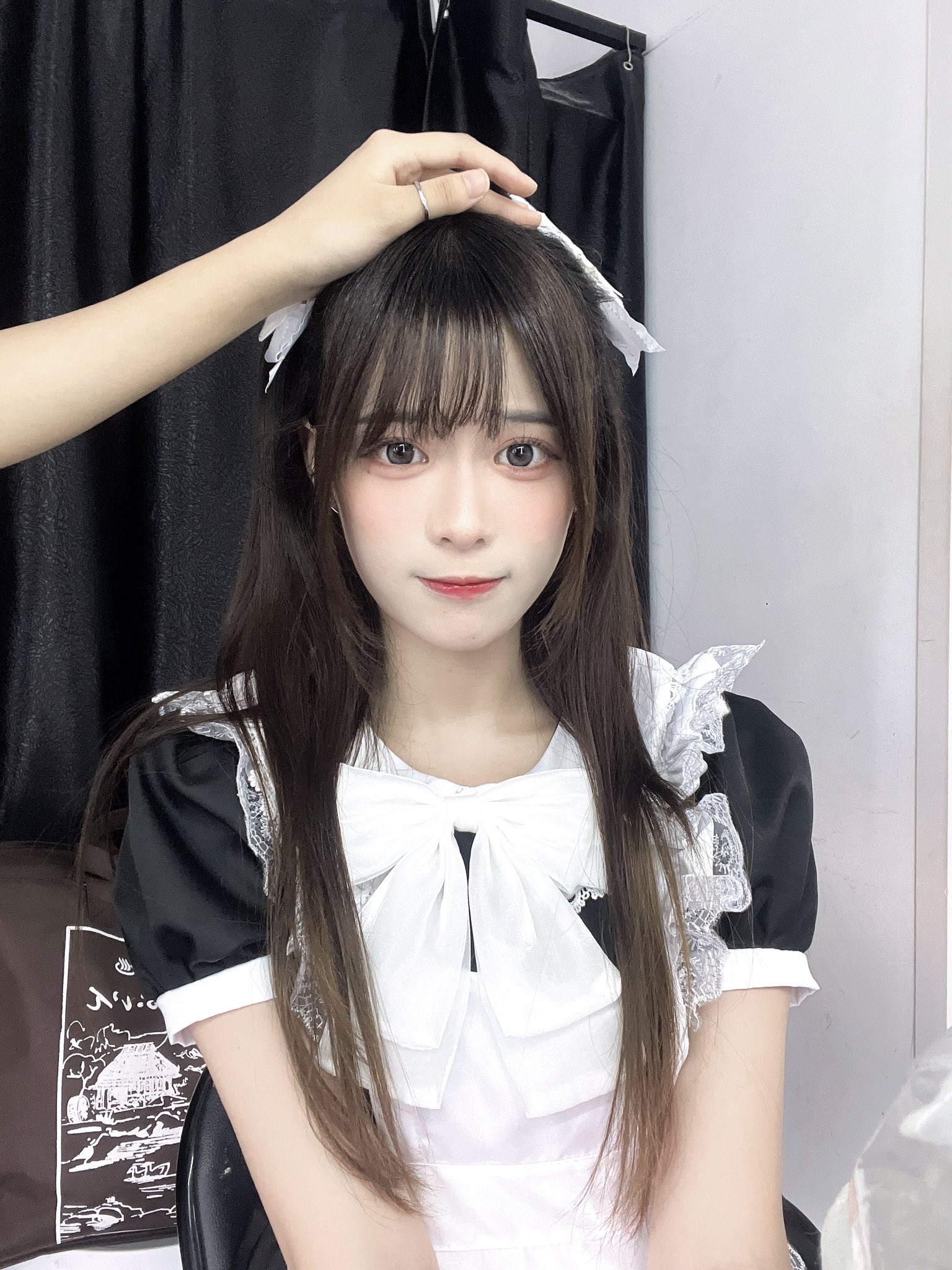 はるるん♡ ⋆⑅はるるん🐇🫟 (@__hrrn10) / X