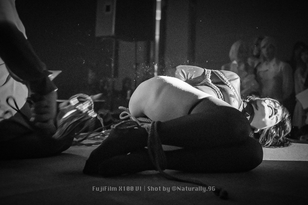 Unnamedminor (@unnamedminorxxx) on Twitter photo Shibari Erotic Show at Coseden with Dream.bears ♡
📸 <a href="/naturally_9g/">naturally.9G</a>
Rope <a href="/Unnamedminorxxx/">Unnamedminor</a>
She like my rope whip ☺☺☺ Shibari Erotic Show at Coseden with Dream.bears ♡
📸 <a href="/naturally_9g/">naturally.9G</a>
Rope <a href="/Unnamedminorxxx/">Unnamedminor</a>
She like my rope whip ☺☺☺