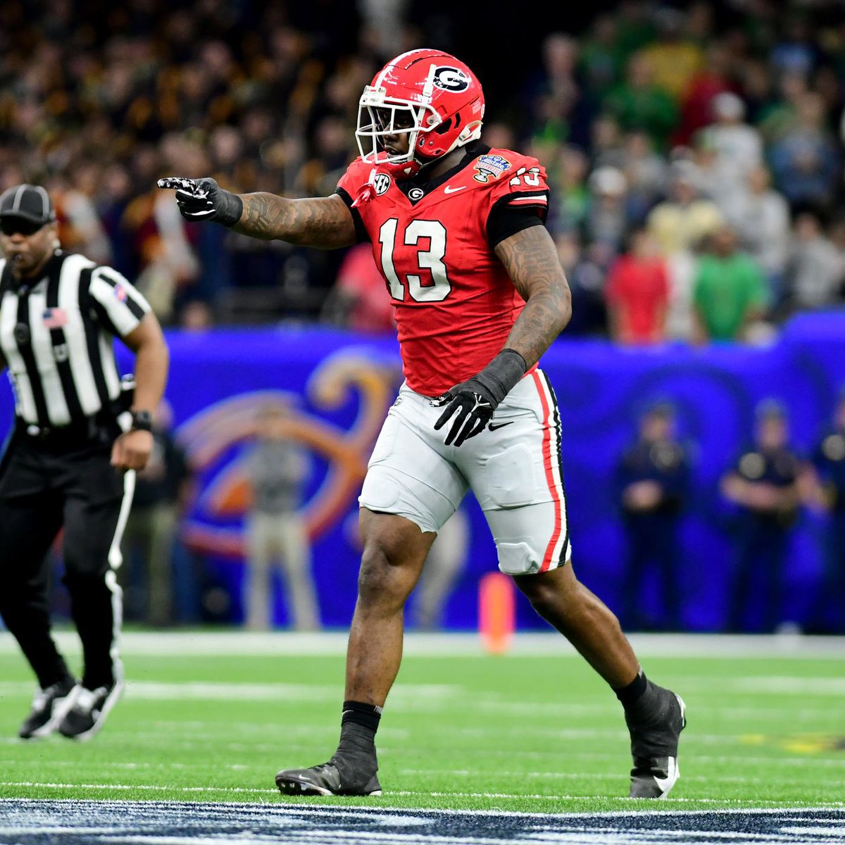 49ers France tweet media