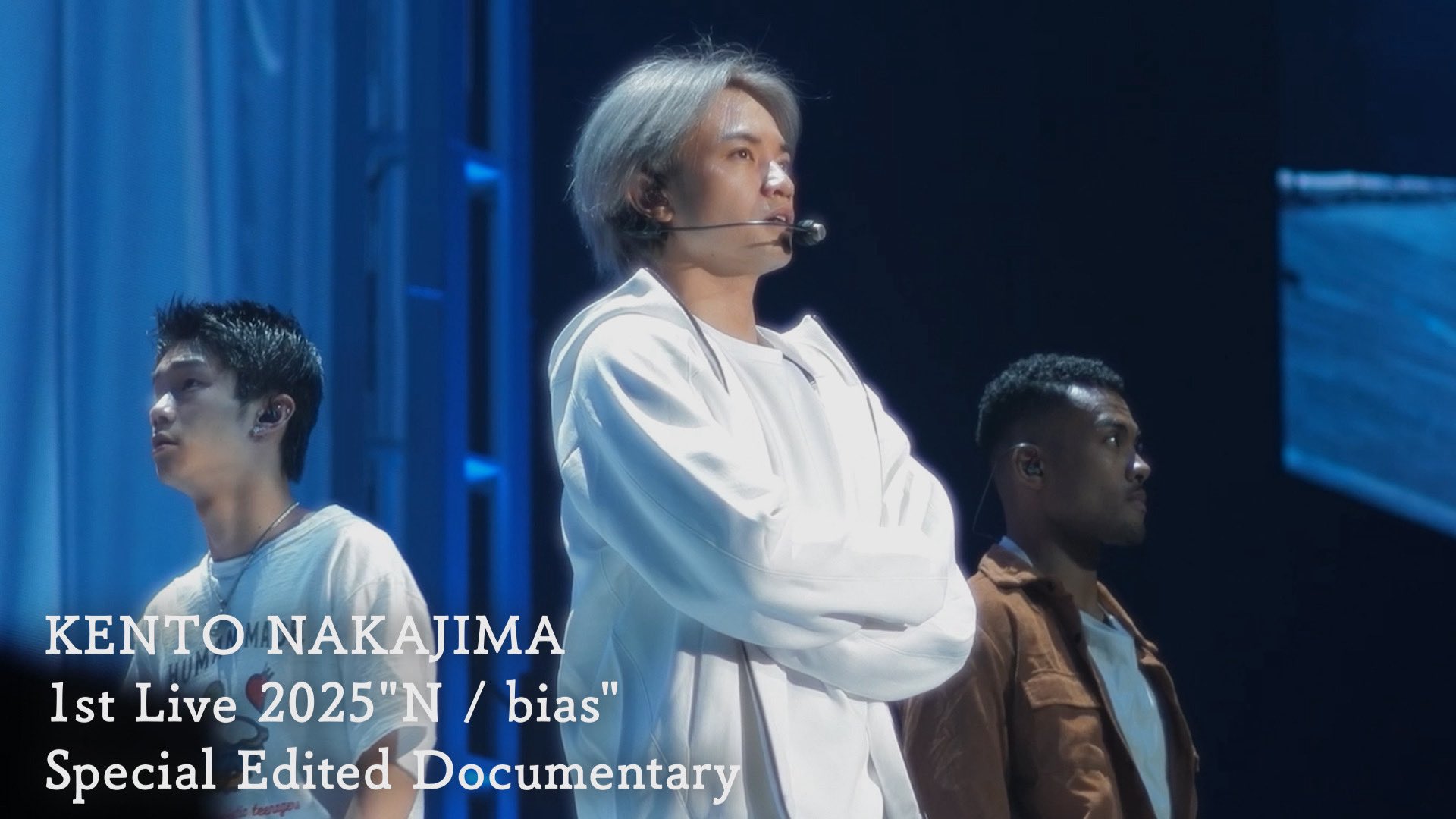 ミュージック KENTO NAKAJIMA 1st Live 2025 \"N / bias\" 81-10zlIaFL._AC_SY200_QL15_.jpg