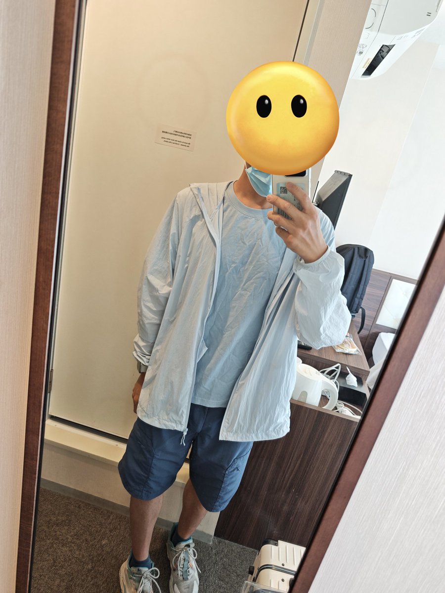 “老师 你也不想让其他同学知道你是只可爱娃娃吧😶😶😶”
#着ぐるみと中身2025