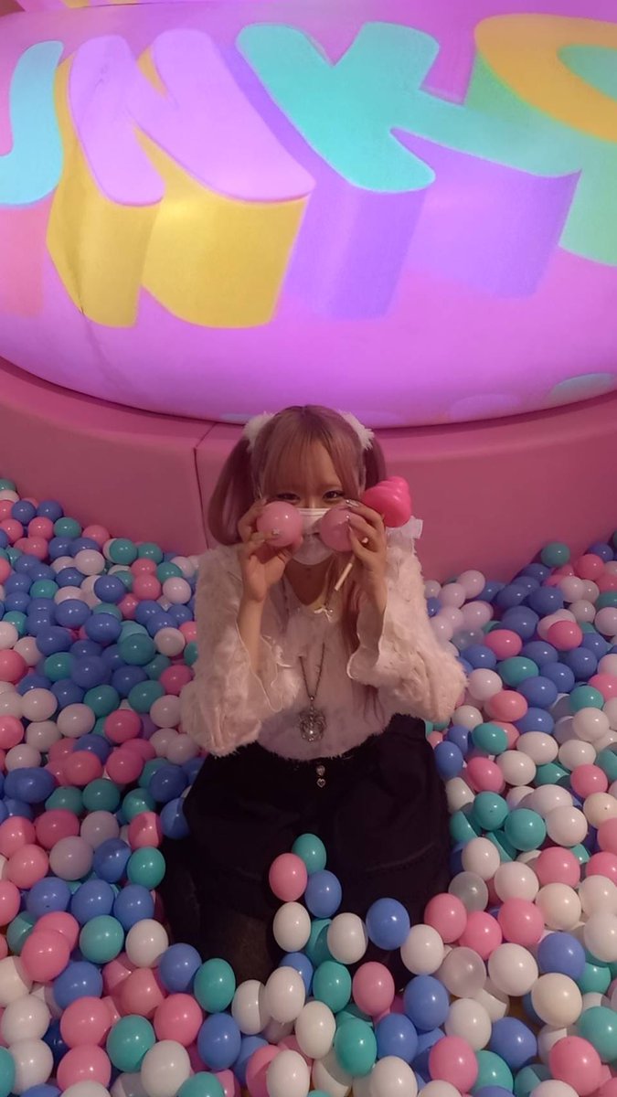 ことねん tweet media