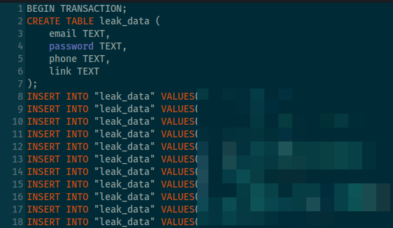 Team_D4rkn3ttz's tweet photo. New attack reported by #D4rkn3ttz
The hacktivist group #WeAreRootSec has leaked credentials (usernames, email, password) from Israeli government systems
launched the attack, urging a halt to airstrikes on the Gaza Strip.
#DataLeak #OpIsrael #WeAreRootSec #Gaza #CyberWar https://t.co/sfNcH1BeMp