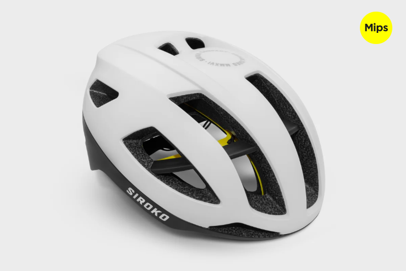 Farolillo_Rouge's tweet photo. Un caco muy TOP y de gran #calidadprecio para este verano 🪖 Lo tiene #Siroko 👇
✅ Tecnología Mips
✅ Espuma interior EPS
✅ Ajuste 360º
✅ Integración de luces
🤑 65% de descuento en este enlace 👇
https://t.co/Nr7HmubtiW https://t.co/fpsXmgDBty