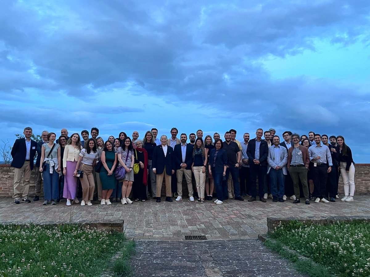 ALLODD (@allodd_itn) on Twitter photo 🎓New Blog Post by ESR3 Varbina Ivanova (<a href="/UniBarcelona/">Universitat de Barcelona</a>)
💡From a fresh Master's graduate in Bulgaria to a Marie Curie PhD Fellow in Barcelona, Varbina shares her inspiring journey through the ALLODD ITN.
📖 Read the full story here: allodd-itn.eu/blog/becoming-… 🎓New Blog Post by ESR3 Varbina Ivanova (<a href="/UniBarcelona/">Universitat de Barcelona</a>)
💡From a fresh Master's graduate in Bulgaria to a Marie Curie PhD Fellow in Barcelona, Varbina shares her inspiring journey through the ALLODD ITN.
📖 Read the full story here: allodd-itn.eu/blog/becoming-…