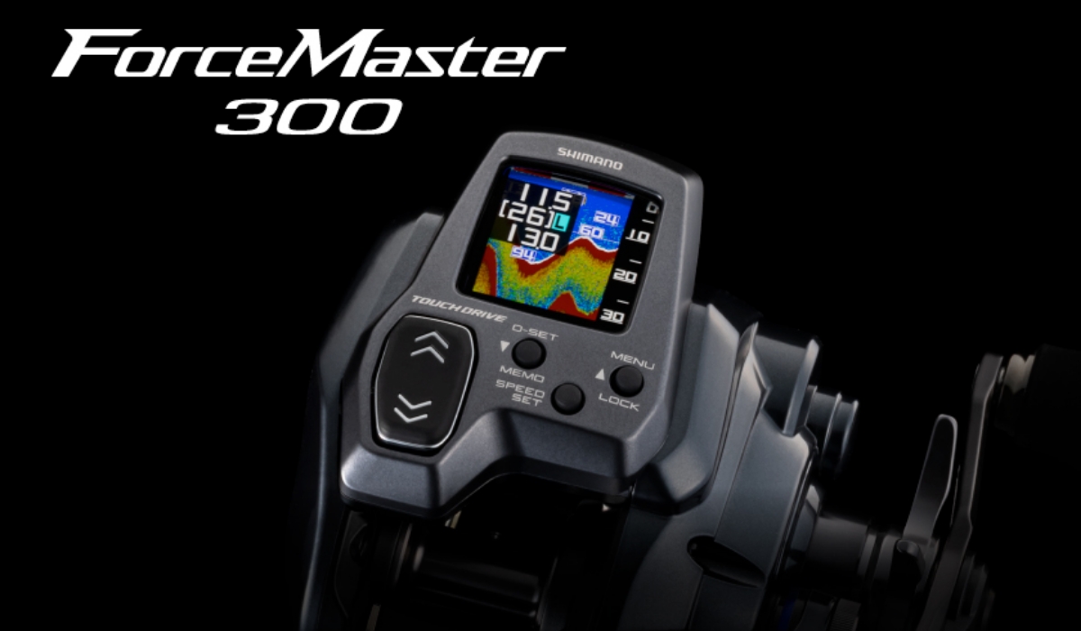 Shimano_Fishing on X: 