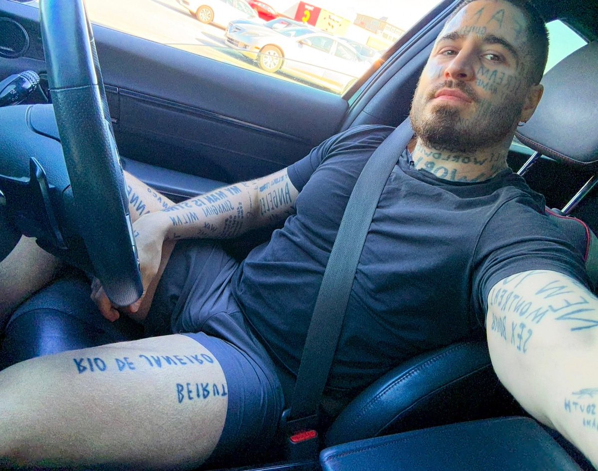 Where do you wanna go?