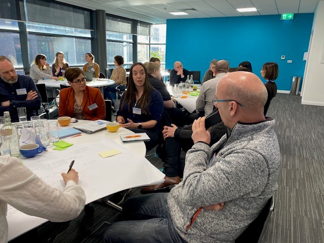 FreshwaterQual1's tweet image. ✅Feedback from attendees at our Freshwater Quality Conference
✅More exciting water quality webinars on the horizon
📡Just 2 of the news articles in a bumper summer edition of the iCASP Bulletin. bit.ly/4lfRPgn