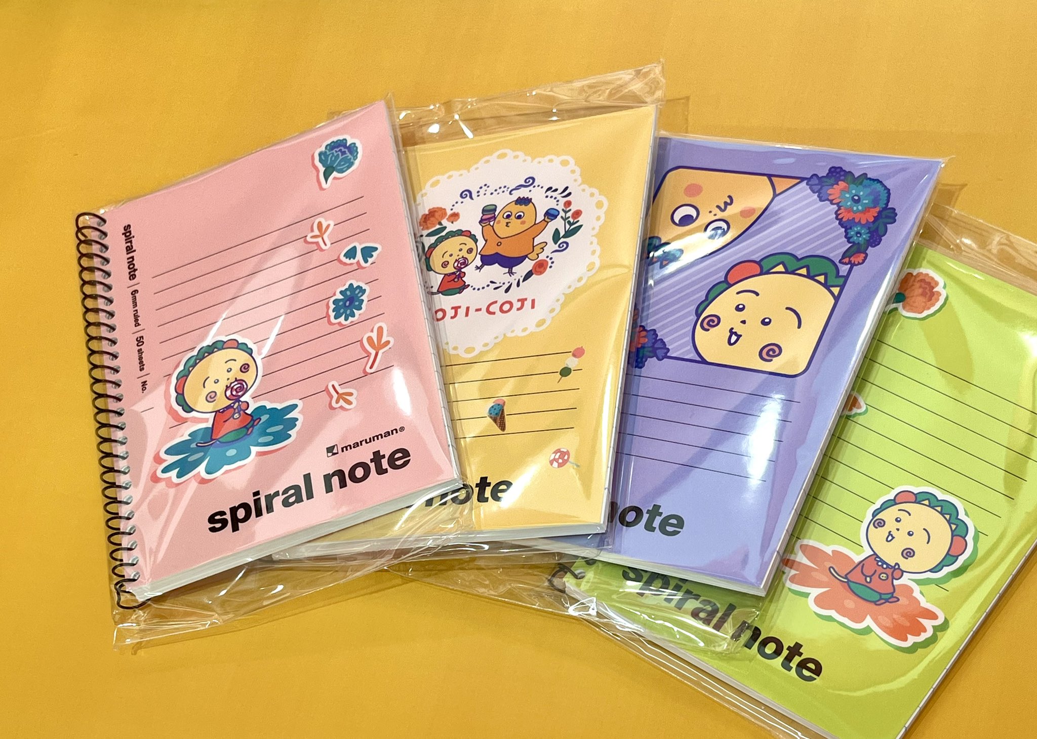 まるこページです♡ まる子とコジコジストア on X: 