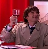 Tinto, ¿verdad?