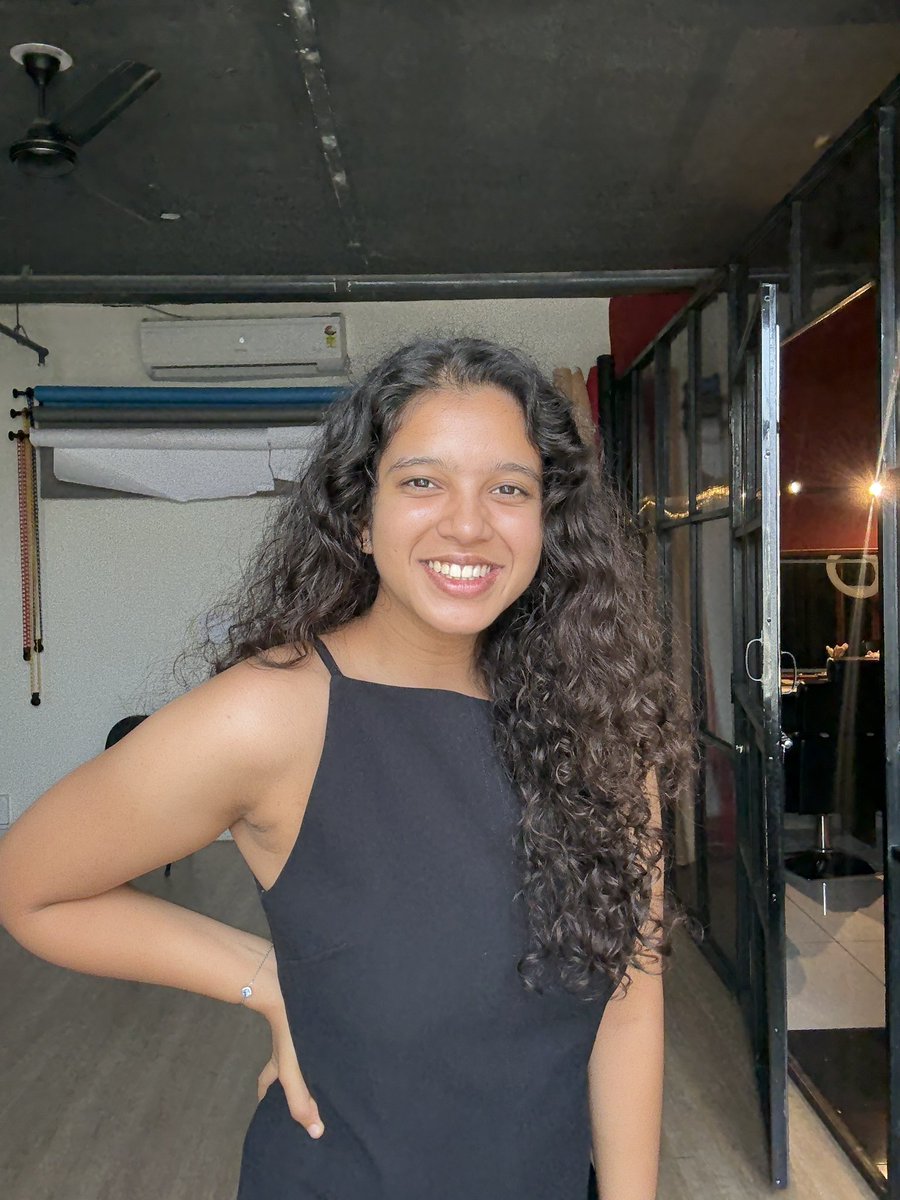 Curly Hair 🎞️
