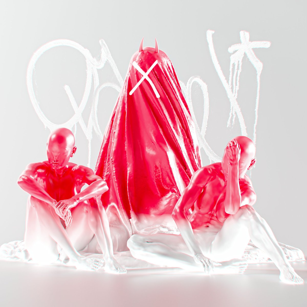 FUNERAL  🫦on <a href="/objktcom/">objkt.com</a>

I know it seems like It was tragic

  Edition 5 of 5 / 4.99 $XTZ 

          objkt.com/tokens/KT1XDCm…

#TezosArts #nft #pinkswarm