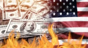 EEUU se queda sin tiempo para evitar una enorme crisis: "El país es una bomba relojería fiscal y Japón puede ser la mecha" meneame.net/story/eeuu-que…