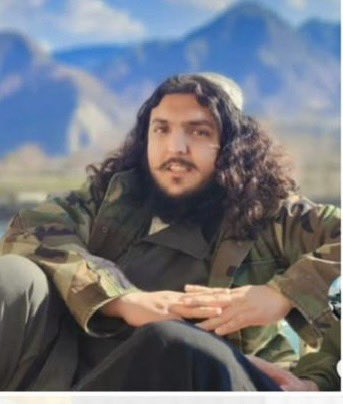 بد نام زمانہ دہشت گرد مولوی سیف کو جہنم رسید کر دیا گیا ہے۔