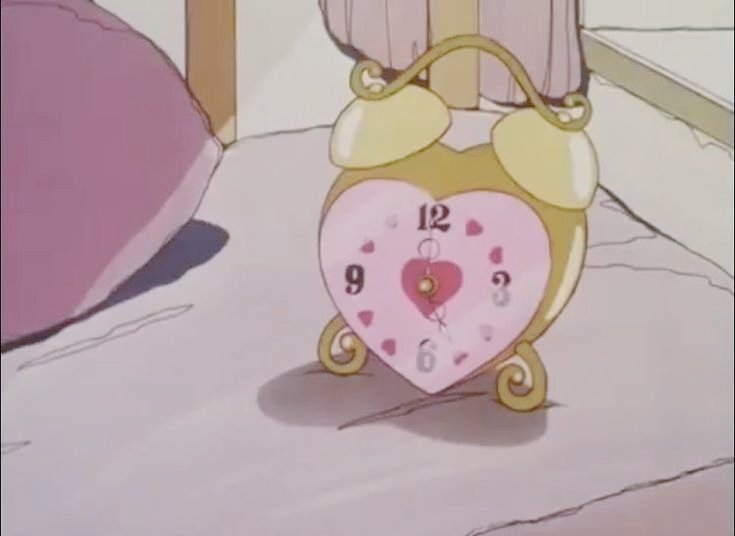 ClassicAnime_'s tweet image. 
