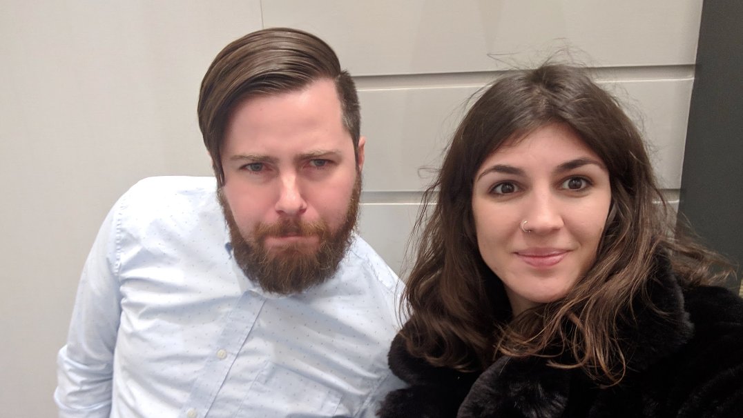 psybercity's tweet image. Last week I closed an important chapter of my life. After 5 incredible years, my time at @NxDevTools has come to an end.

I loved the people, the work, and what we built together. I&apos;m carrying all of it with me. 💙💙💙 Thank you for everything from the bottom of my heart.…