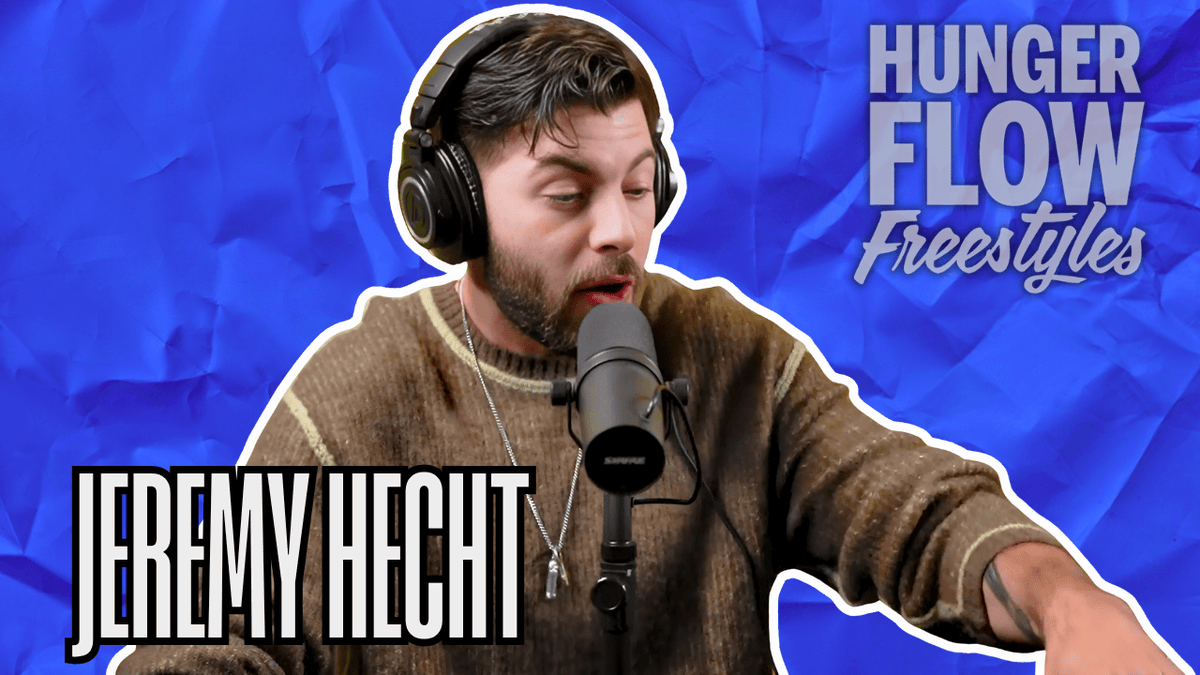 Justin Credible (@j_credible) on Twitter photo Jeremy Hecht from HipHopDX &The Bigger Picture SNAPS on Freestyle w/ Jus... youtu.be/Q3waX7bLTlg?si… via <a href="/YouTube/">YouTube</a> <a href="/Jeremy_Hecht/">Jeremy Hecht</a> Jeremy Hecht from HipHopDX &The Bigger Picture SNAPS on Freestyle w/ Jus... youtu.be/Q3waX7bLTlg?si… via <a href="/YouTube/">YouTube</a> <a href="/Jeremy_Hecht/">Jeremy Hecht</a>