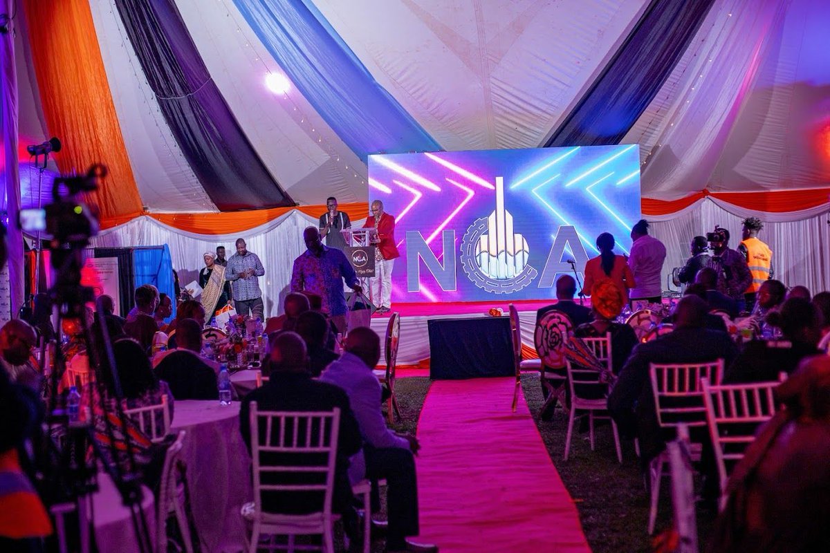 MaxtonMediaKE's tweet photo. 🌟 Make your event stand out! Maxton Media Group specializes in creative event planning &amp; expert coordination for any occasion.
Book now: https://t.co/RiND6hsj9U
📧 info@maxtonmedia.com | 📲 +254 716 199998
#EventPlanning #EventCoordination #MaxtonMediaGroup #Events #EventProfs https://t.co/nax7cAeGtr