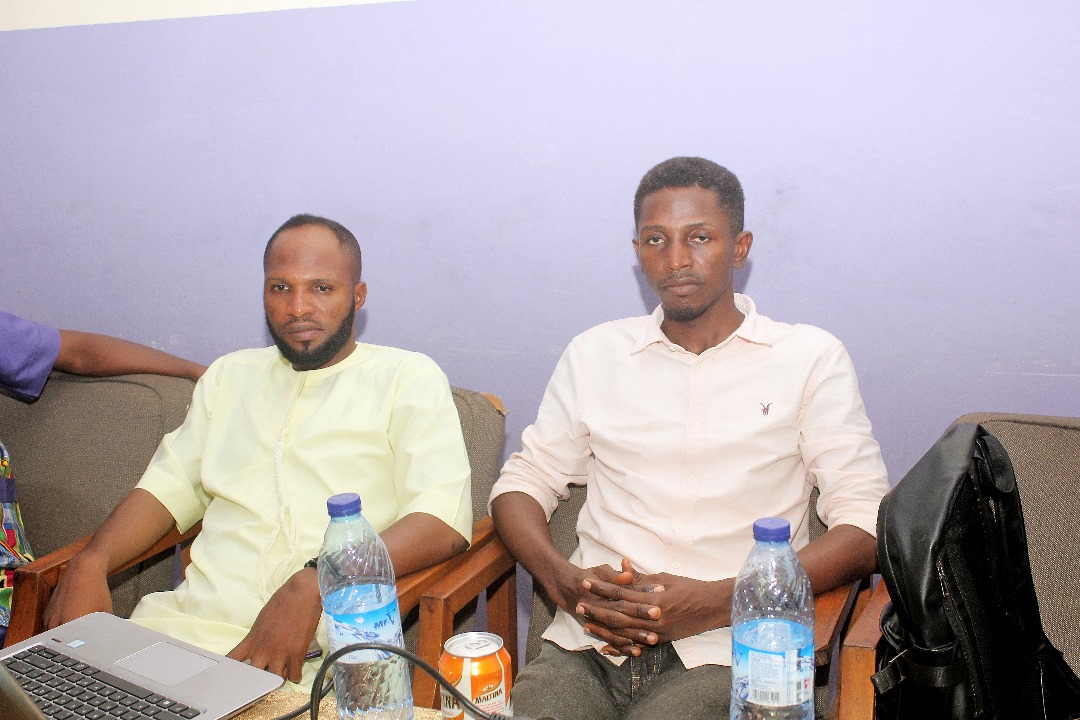 monugba's tweet image. Taking a stand for human rights at Idah, Kogi State, Nigeria @amnesty @AmnestyNigeria
#JusticeNotJungle