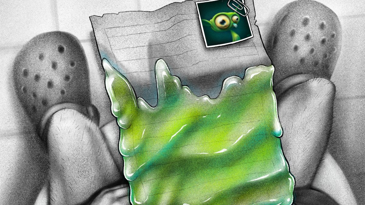 Finally got to claim my salary
<a href="/goblintown/">goblintown</a> <a href="/ajt/">AJT</a> 

$gob
#gobcoin