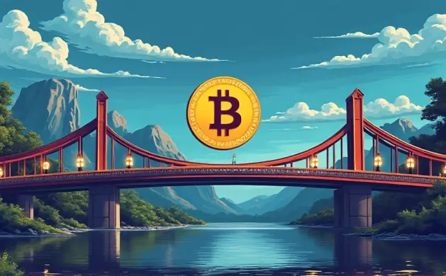 BitVM brings smart contracts to Bitcoin without hard fork. Critical for growth! Fiamma employs it for cross-chain bookbinding services. It’s like a book adding durability guarantees—same story, long-lasting. #thealpacashow #BitVMWithFiamma <a href="/fiamma_labs/">𝗙𝗶𝗮𝗺𝗺𝗮 🦙🔥</a>