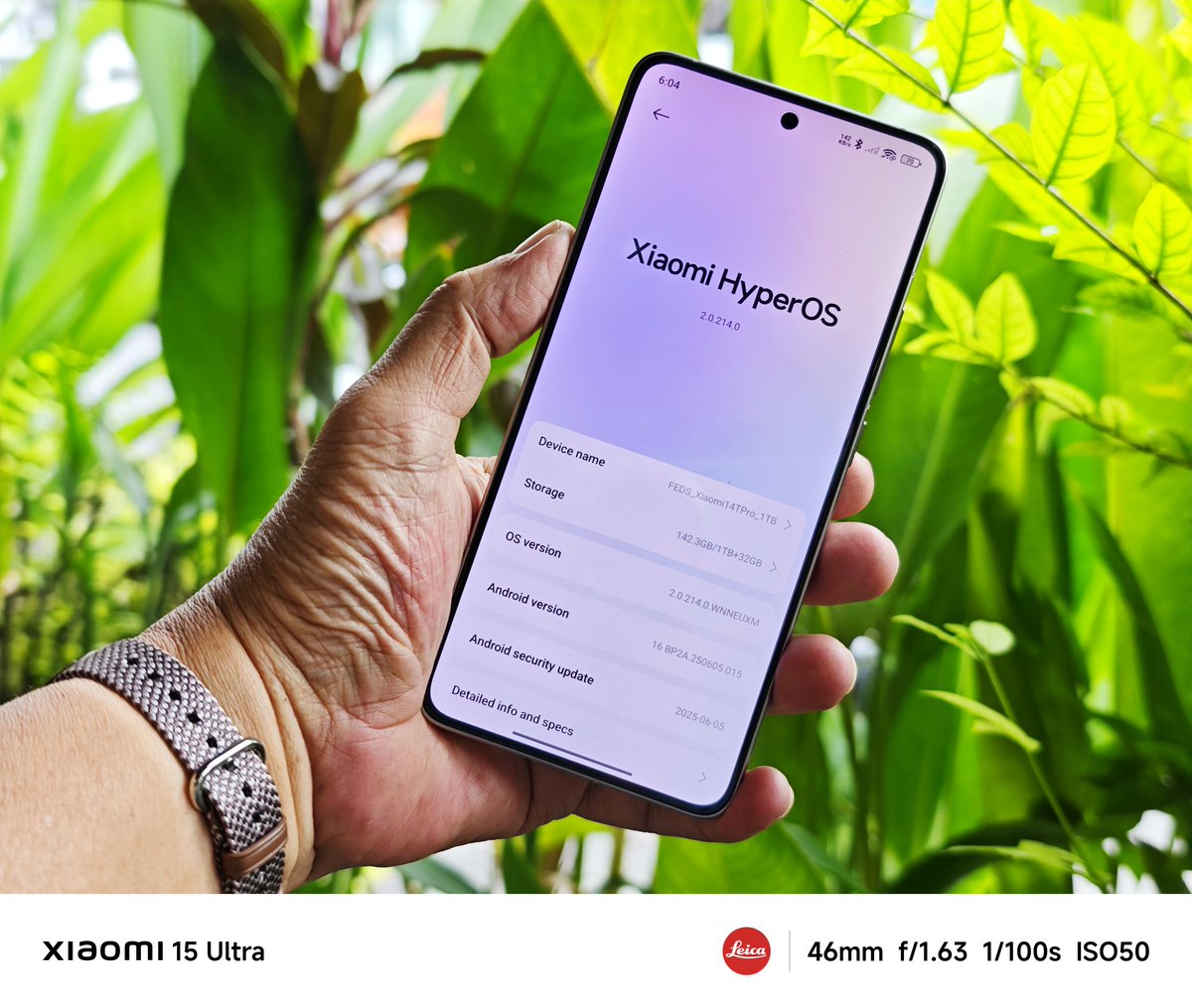 fsenada's tweet image. Xiaomi has officially rolled out the HyperOS 2.3 update. Xiaomi HyperOS 2.0.214.0.WNNEUXM has rolled out for Xiaomi 14TPro. This update will upgrade your device from the Beta version to the official release. #XiaomiHyperOS2 #Xiaomi14TPro