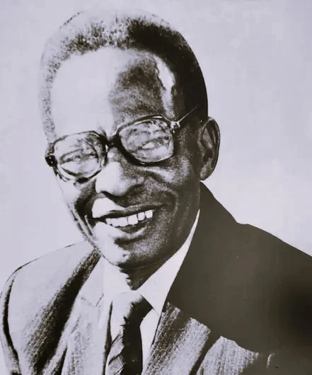 Mzee Geoffrey Geturo Gatama
“You have a brain. Wake up. Do well. Keep it up.”
Though many never met him, his legacy shaped Starehe’s values.
As we mark #FoundersDay2025 on July 19th, we honour his wisdom and wit.

What’s your favourite Geturo quote?
#MzeeGeturoLivesOn