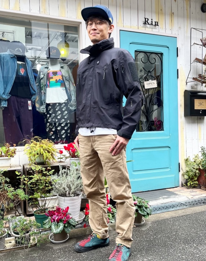 おしゃれミリタリー - Search / X