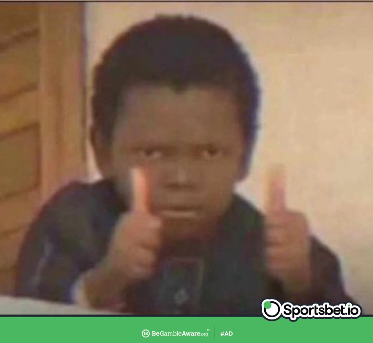 Joao Pedro, ask around….i’m a very patient Man.