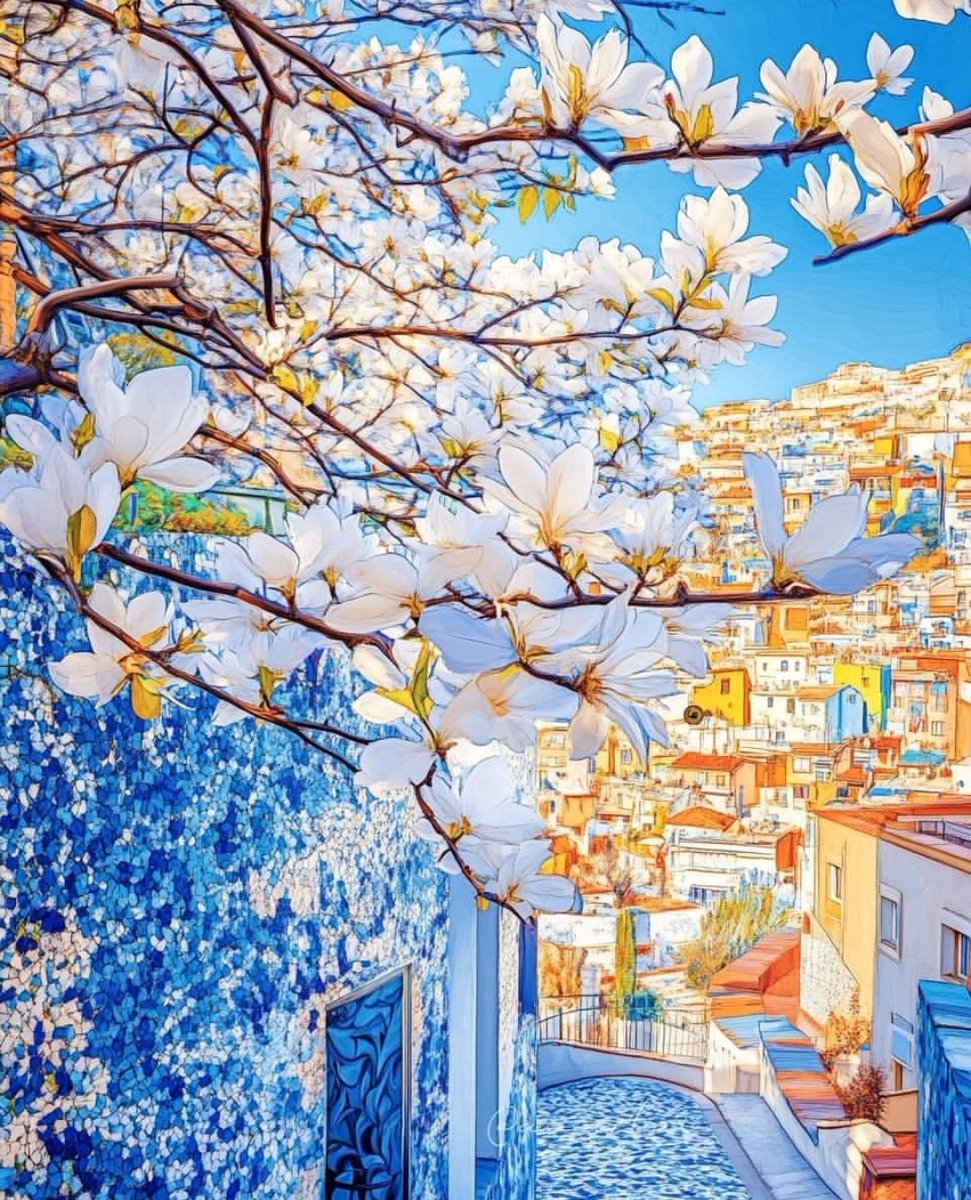 Günaydınn.. ✨☀️🌼