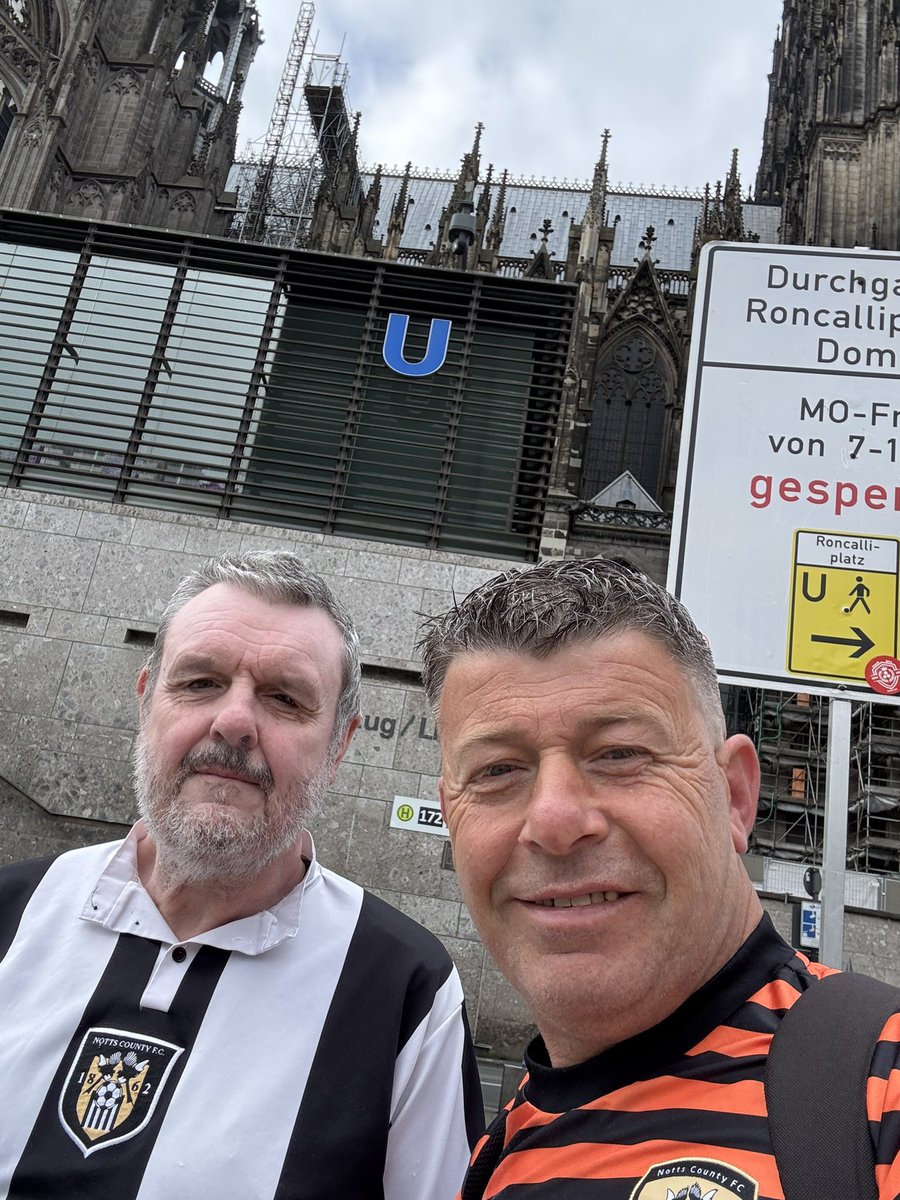 Michaelpostie's tweet photo. On way to @sv98 @Official_NCFC see you there #COYP https://t.co/hpPFOUMbho