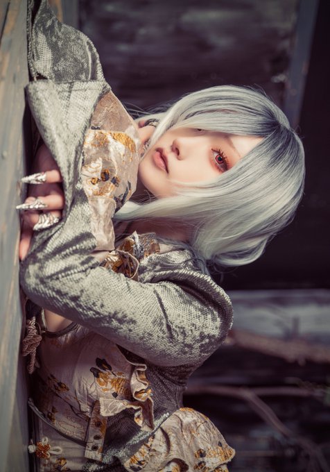 コスプレイヤー七星めろんのTwitter画像5